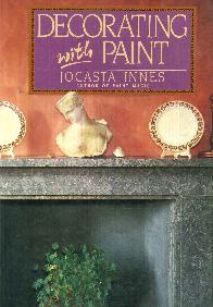 Decorating with Paint