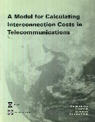 A Model for Calculating Interconnection Costs in Telecommunications