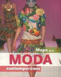 Mapa de la Moda contempornea