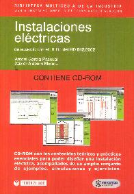 Instalaciones Elctricas