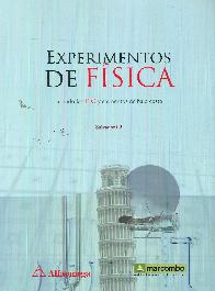 Experimentos de Fsica