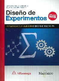 Diseo de Experimentos