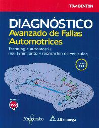 Diagnstico Avanzado de Fallas Automotrices