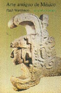 Arte antiguo de Mexico
