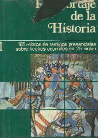 Reportaje de la Historia.