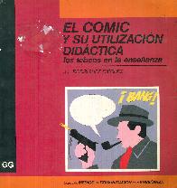 El Comic y su utilizacion didactica