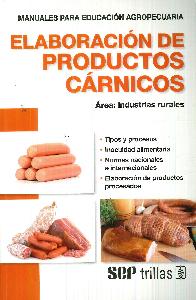 Elaboracin de Productos Crnicos