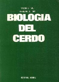 Biologa del Cerdo