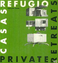 Casas refugio