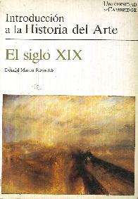 Introduccion a la historia del arte
