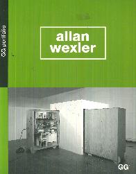 Allan Wexler