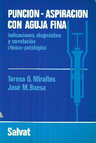 Puncion-aspiracion con aguja fina