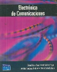 Electronica de Comunicaciones