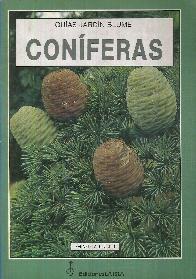 Guas Blume de Jardn Coniferas