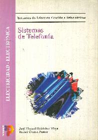 Sistemas de telefonia