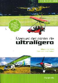 Manual del Piloto de Ultraligero