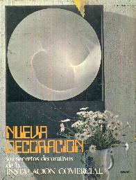 Los secretos decorativos de la instalacion comercial