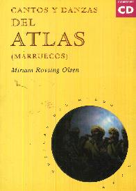 Cantos y danzas del Atlas (Marruecos)