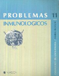 Problemas inmunologicos. (T.11)