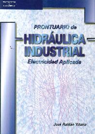 Prontuario de Hidraulica Industrial