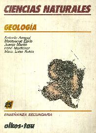 Ciencias Naturales Geologa