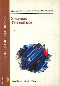 Sistemas telematicos