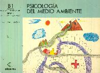 Psicologia del medio ambiente B1