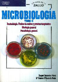 Microbiologia Tomo II