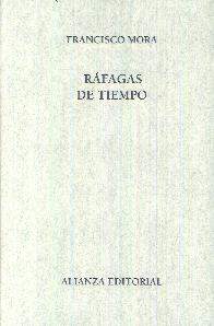 Rfagas de tiempo