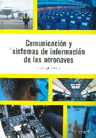 Comunicacin y Sistemas de Informacin de las Aeronaves