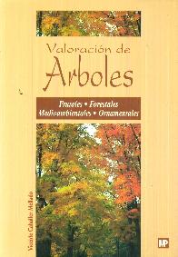 Valoracion de arboles