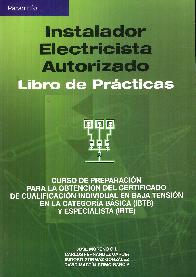 Instalador Electricista Autorizado