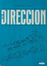 La direccion