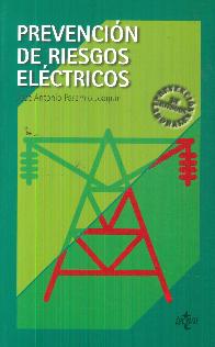 Prevencin de riesgos elctricos