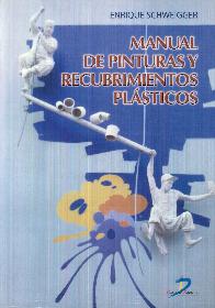 Manual de Pinturas y Recubrimientos Plasticos
