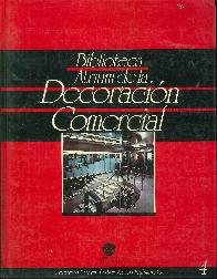 Decoracion Comecial