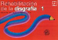 Rehabilitacin de la disgrafa 1