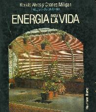 Energia para la vida