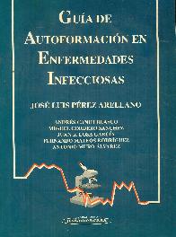 Guia de autoformacion en enfermedades infecciosas