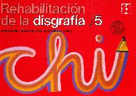 Rehabilitacin de la disgrafa 5