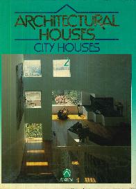 Architectural City Houses - Tomo 2