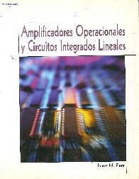 Amplificadores Operacionales y Circuitos Integrados Lineales