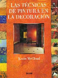 Las tecnicas de la pintura en la decoracion