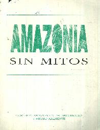 Amazonia sin mitos