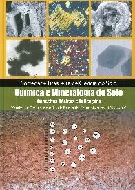 Qumica e Mineralogia do Solo