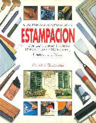 Guia practica artesanal de la estampacion