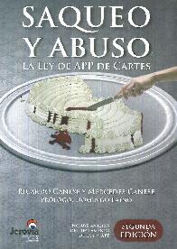 Saqueo y Abuso