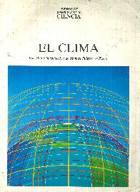 El clima