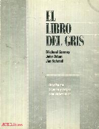 El Libro del gris
