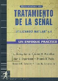 Ejercicios de tratamiento de la seal utilizando Matlab